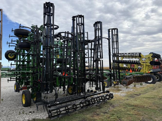 John Deere 2230FH