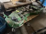 John Deere 72D IN.