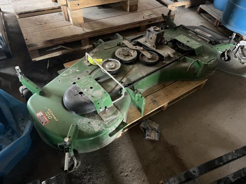 2021 John Deere 72D IN.
