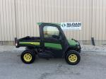 John Deere XUV835R