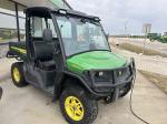 John Deere XUV 835M