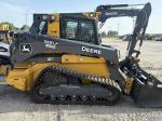 John Deere 333 P