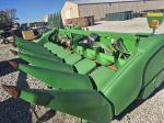 John Deere 608C StalkMaster