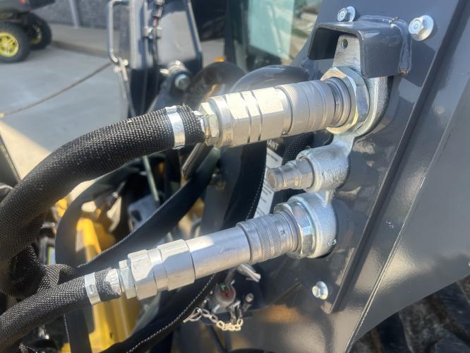 Danuser DA12200T
