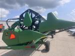 John Deere 630F
