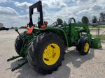 John Deere 6210L