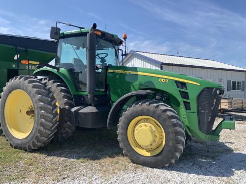 2006 John Deere 8130