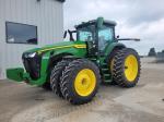 John Deere 8R 370