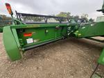 John Deere 625F