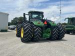 John Deere 9R 640