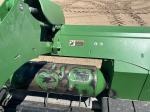 John Deere 640FD