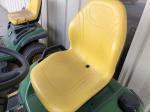 John Deere X540