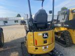 John Deere 17G