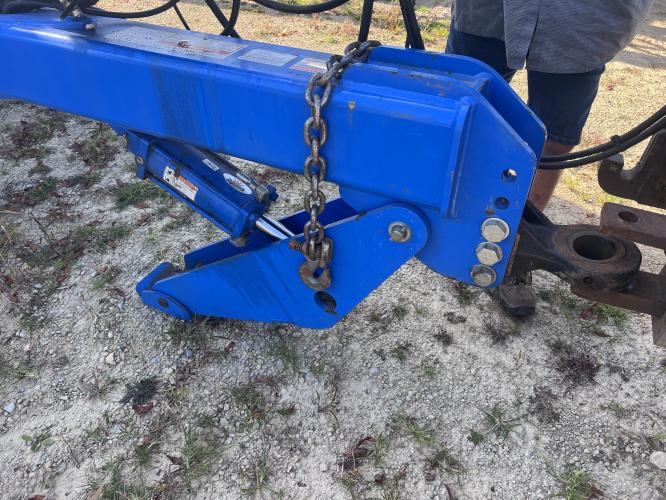 Landoll 7833-30