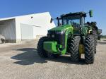 John Deere 8R 410