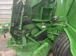 John Deere 560M