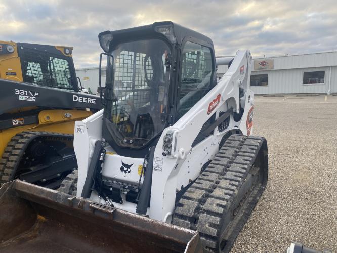 Bobcat T770