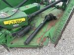John Deere HX15