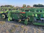 John Deere 608C