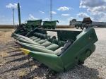 John Deere C8R
