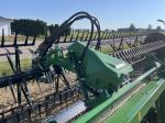 John Deere HD45F