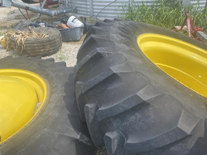 Firestone 520/85R42