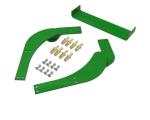 John Deere BW16327 new hood guard
