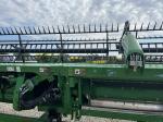 John Deere RD40F