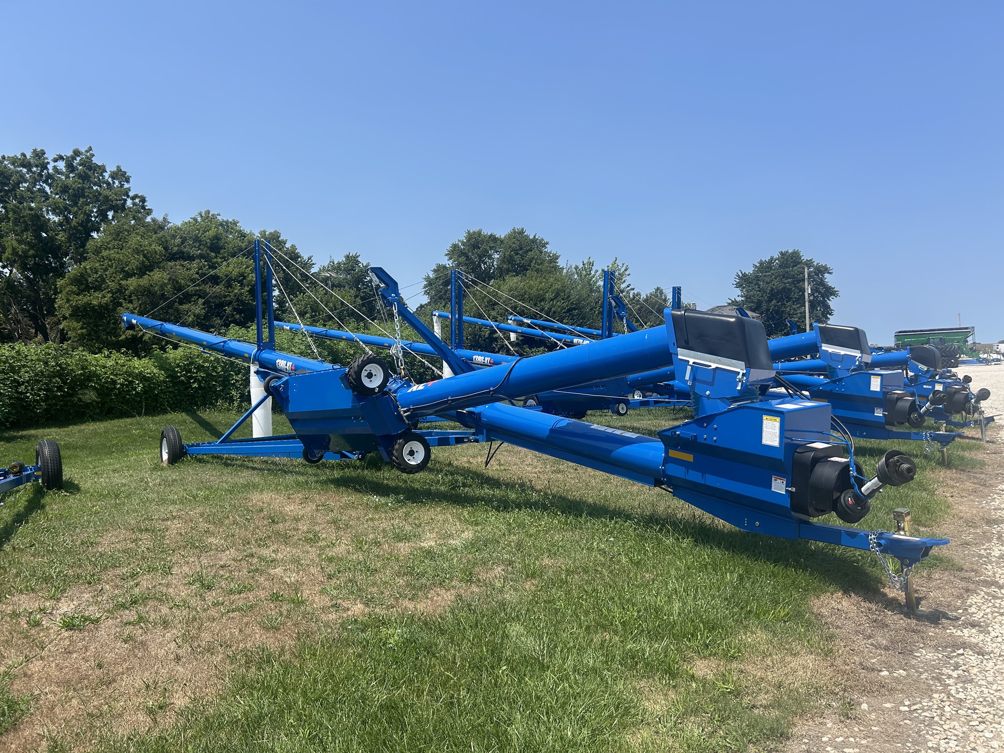 2026 Brandt 1380XL+