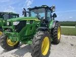 John Deere 6R 145