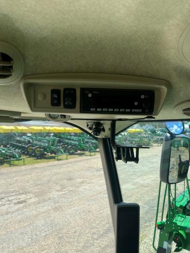 John Deere S790