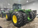 John Deere 9300