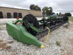 John Deere 640FD