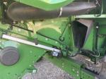 John Deere S670
