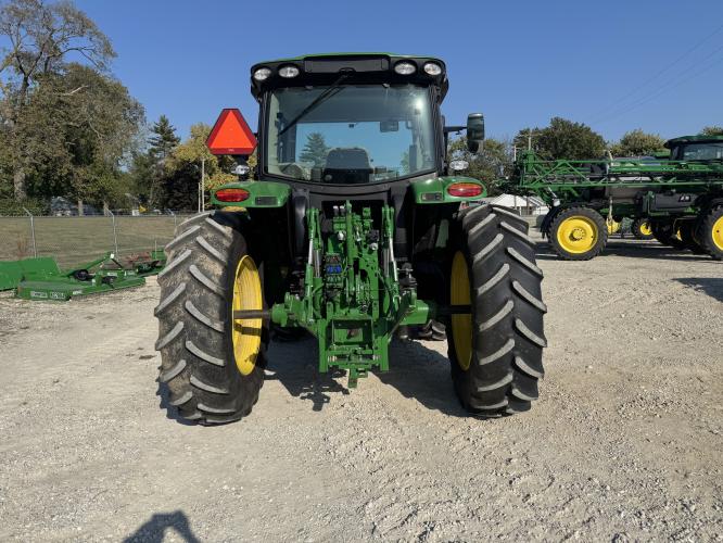 John Deere 6R 130