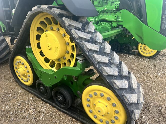 John Deere 8RX 370