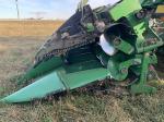 John Deere C12F StalkMaster