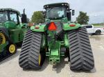 John Deere 9620RX