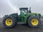 John Deere 9520R