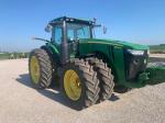 John Deere 8335R