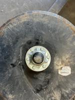 John Deere NEW "WEARPARTS" BRAND AA65248BA OPENER BLADE