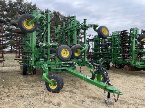 2021 John Deere 2230FH