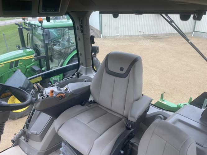 John Deere 8RT 410