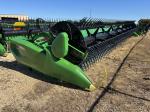 John Deere RDF 35