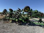John Deere 2720