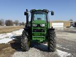 John Deere 6155M