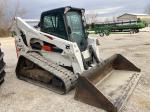 Bobcat T870