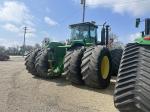 John Deere 9530
