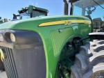 John Deere 8420