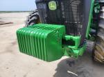 John Deere 8R 410